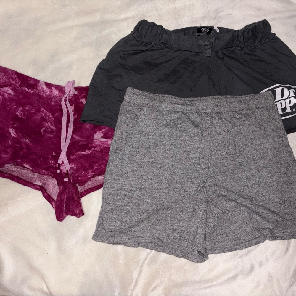 SLEEP SHORTS!! - Picture 2 of 8
